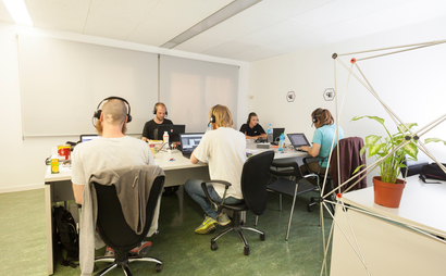 Start2bee Lesseps/Travessera Start2bee Lesseps/Travessera