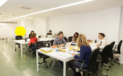 Start2bee Lesseps/Travessera Start2bee Lesseps/Travessera