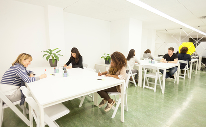 Start2bee Lesseps/Travessera Start2bee Lesseps/Travessera