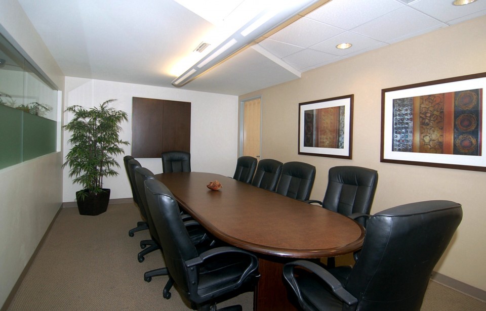 Large Conf Rm