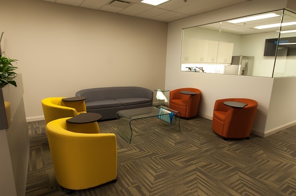 Dedicated Desks Dedicated Desks