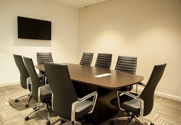 Dedicated Desks Dedicated Desks