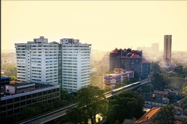 Quest Offices Pvt Ltd