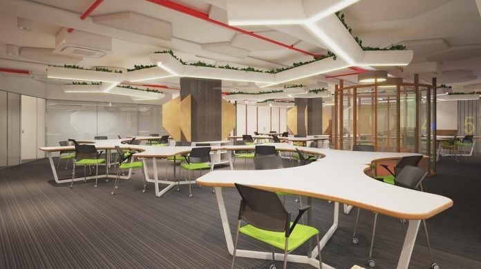 Quest Offices Pvt Ltd