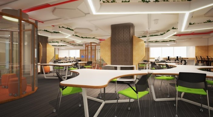 Quest Offices Pvt Ltd