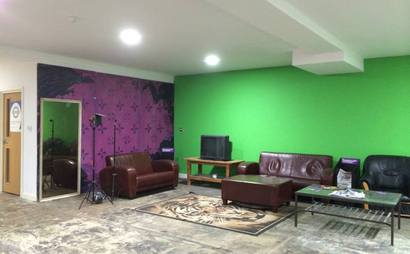 Desk Space to rent in Stratford, E15 Desk Space to rent in Stratford, E15