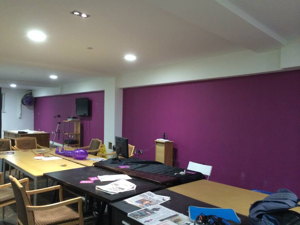 Desk / Private office space in E1 Desk / Private office space in E1