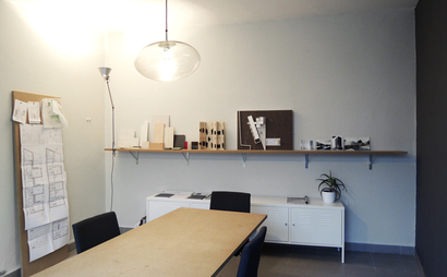 Meeting room Meeting room