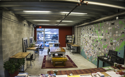 Riverdale Hub Riverdale Hub