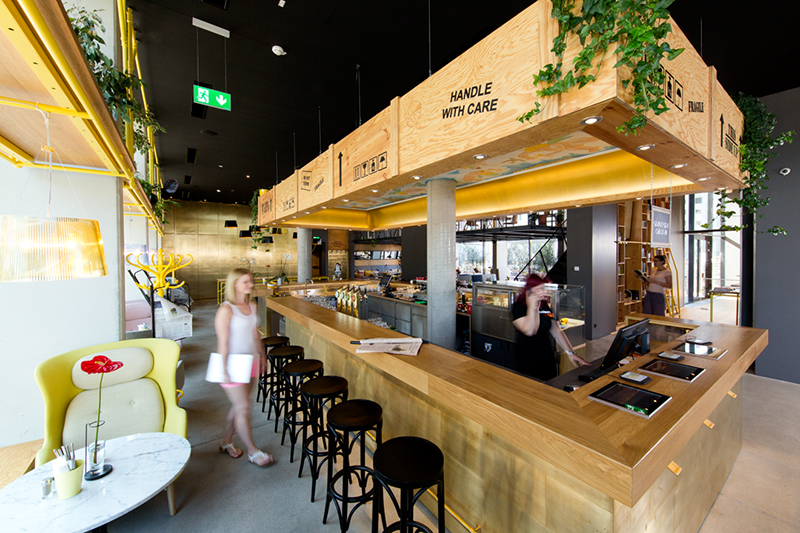 Hotel Schani Wien - Your Space