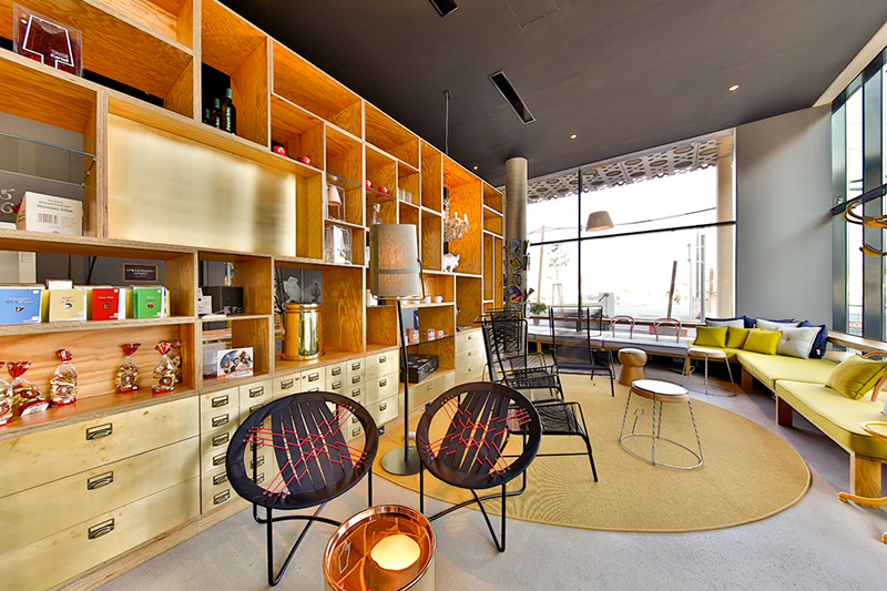 Hotel Schani Wien - Your Space