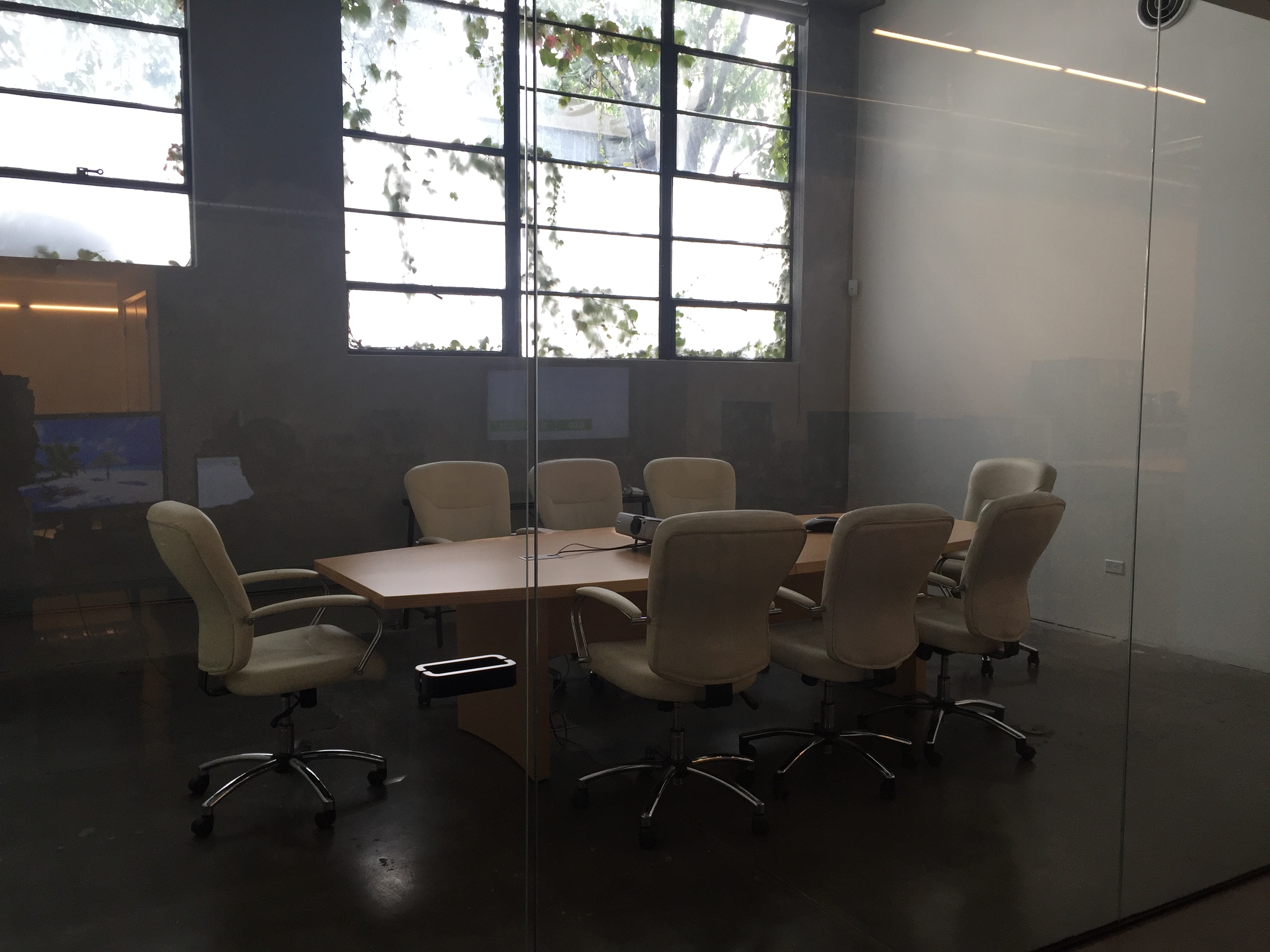 655 4th street– warehouse style shared tech/ startup space