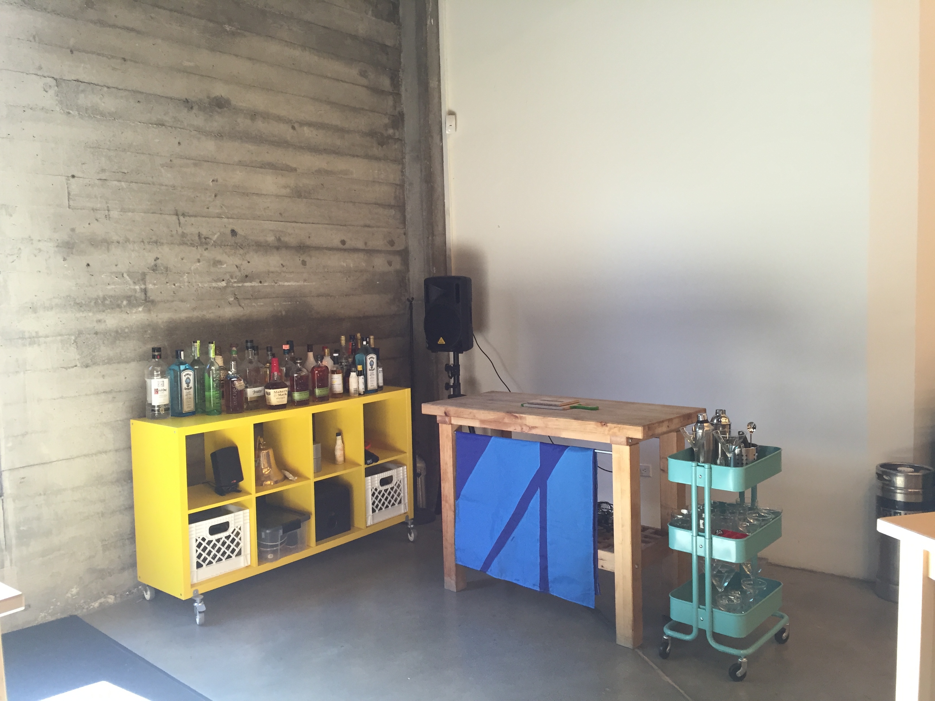 655 4th street– warehouse style shared tech/ startup space
