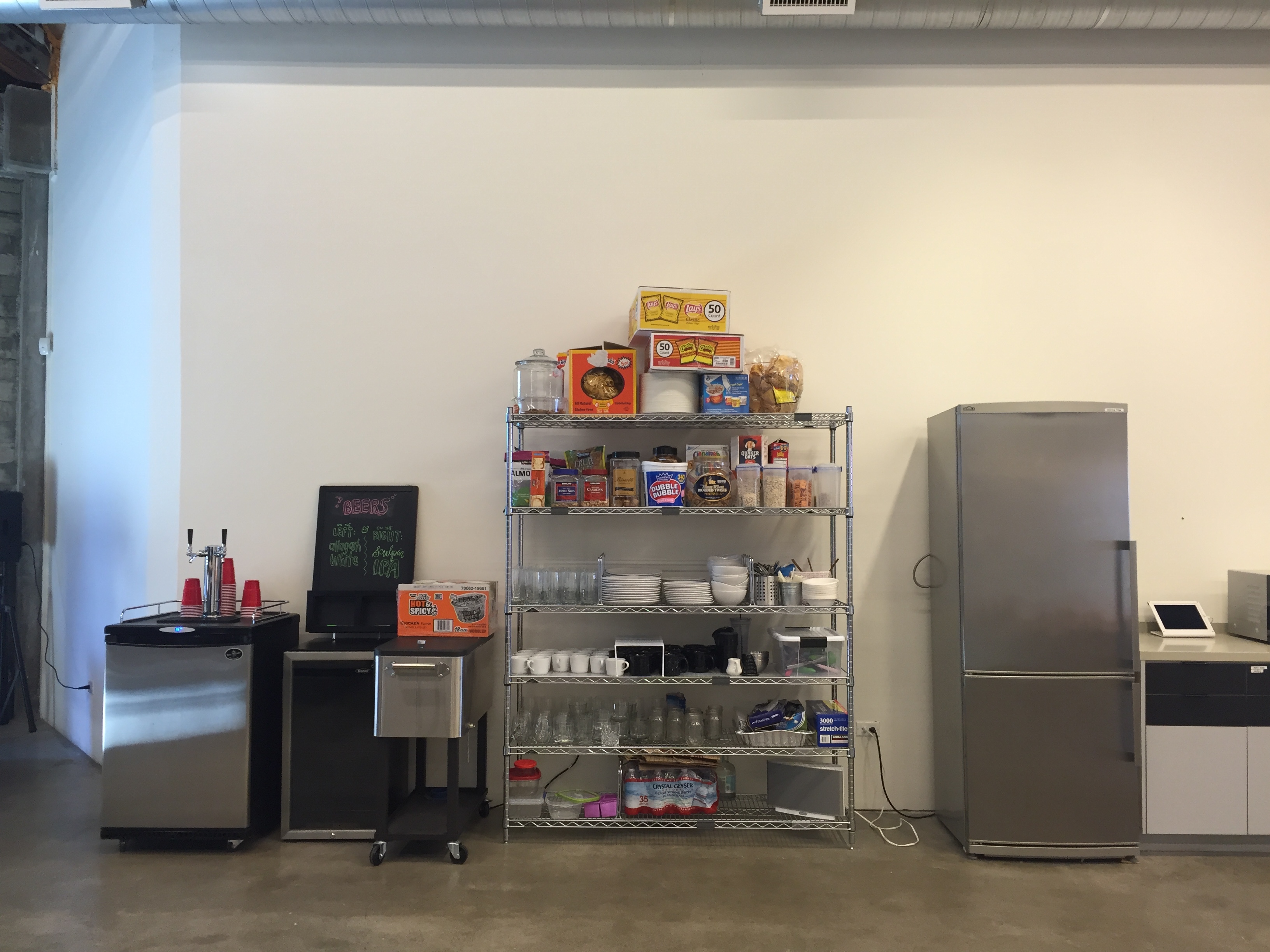 655 4th street– warehouse style shared tech/ startup space