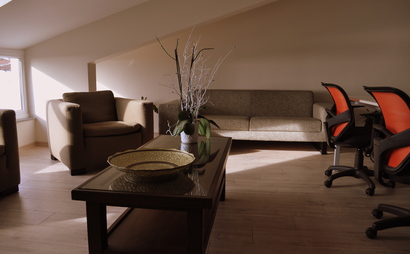 Meeting Room with Amazing View Meeting Room with Amazing View