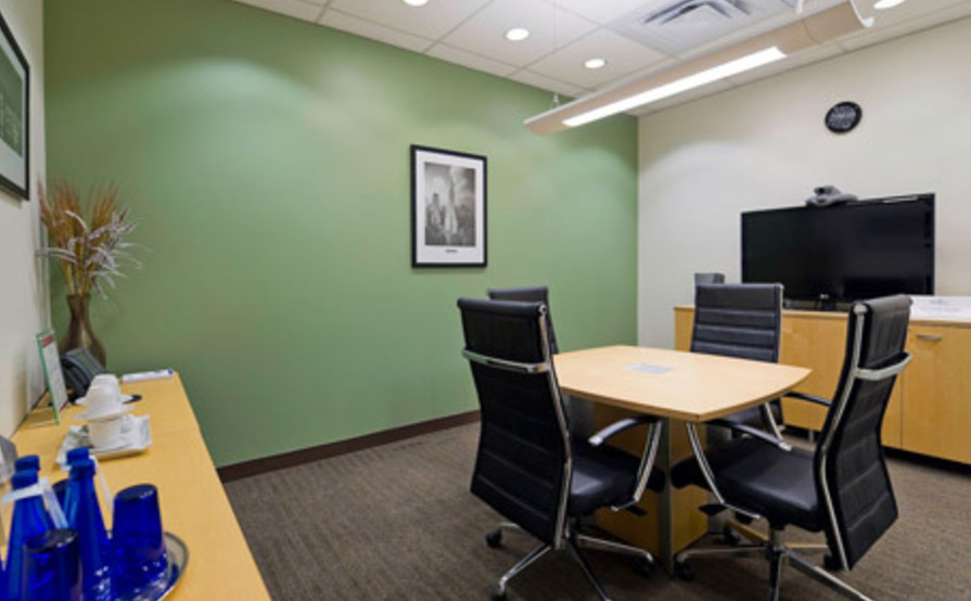 Transit Loop 4 Person Boardroom Desks Near Me
