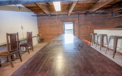 DTLA Desks DTLA Desks