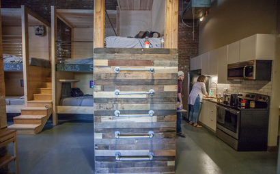 DTLA Desks DTLA Desks