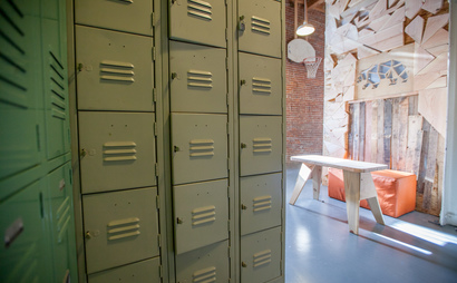 DTLA Desks DTLA Desks