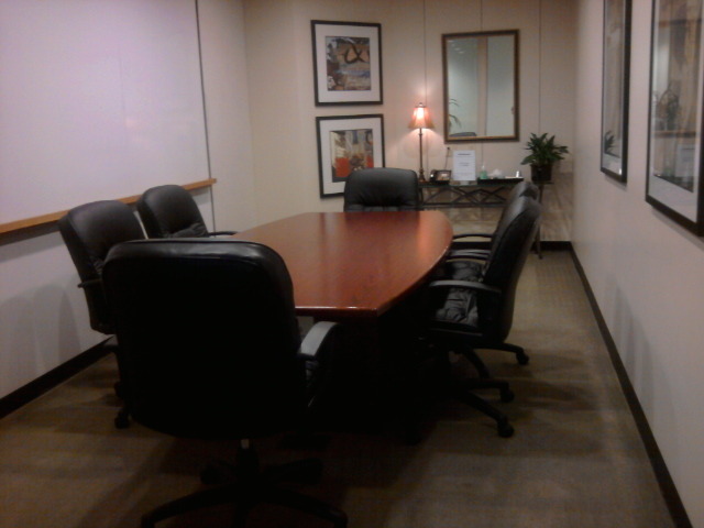 Medium Conference Room