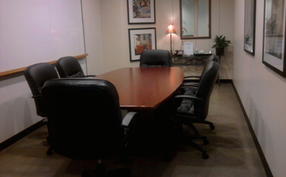 Medium Conference Room Medium Conference Room