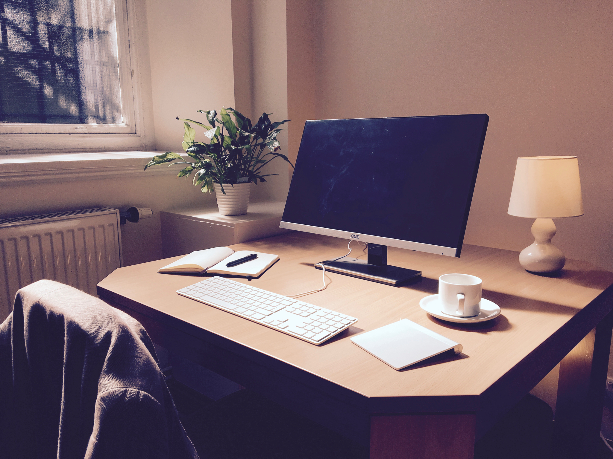 BLOOM.SPACE Gower Street BLOOM.SPACE Gower Street