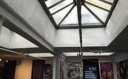 Office space available in a creative LES loft! (Chinatown / Lit Italy) Office space available in a creative LES loft! (Chinatown / Lit Italy)