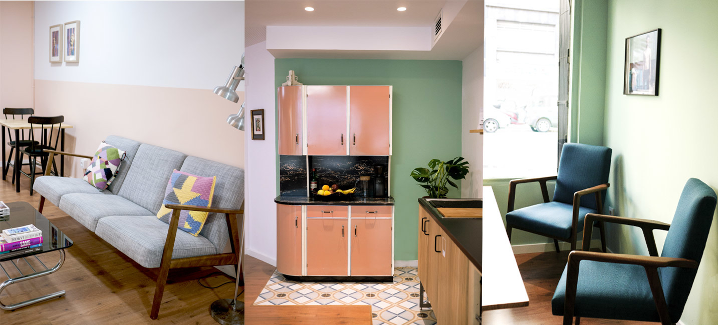 Coco Coffice Working Cafe