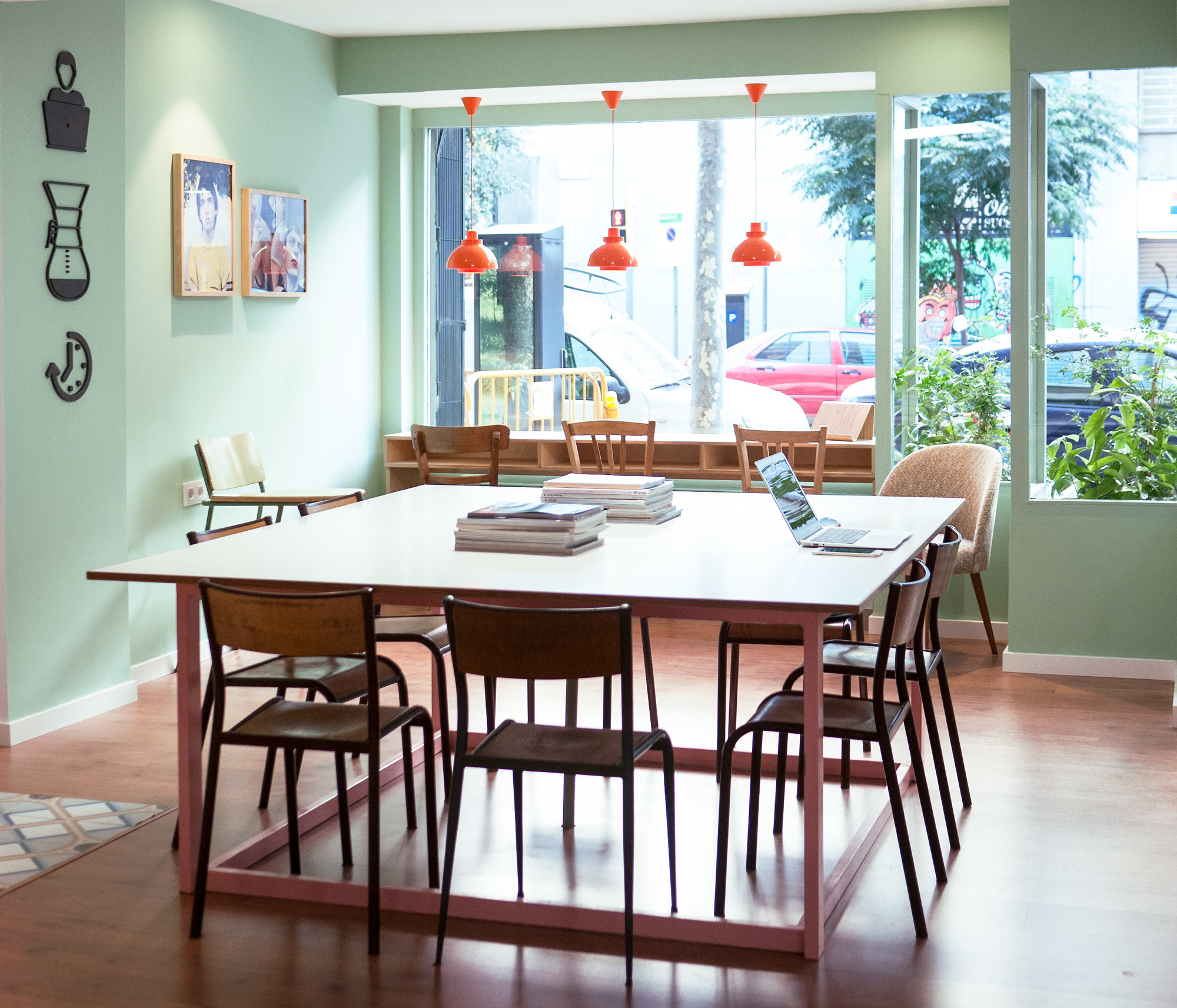 Coco Coffice Working Cafe