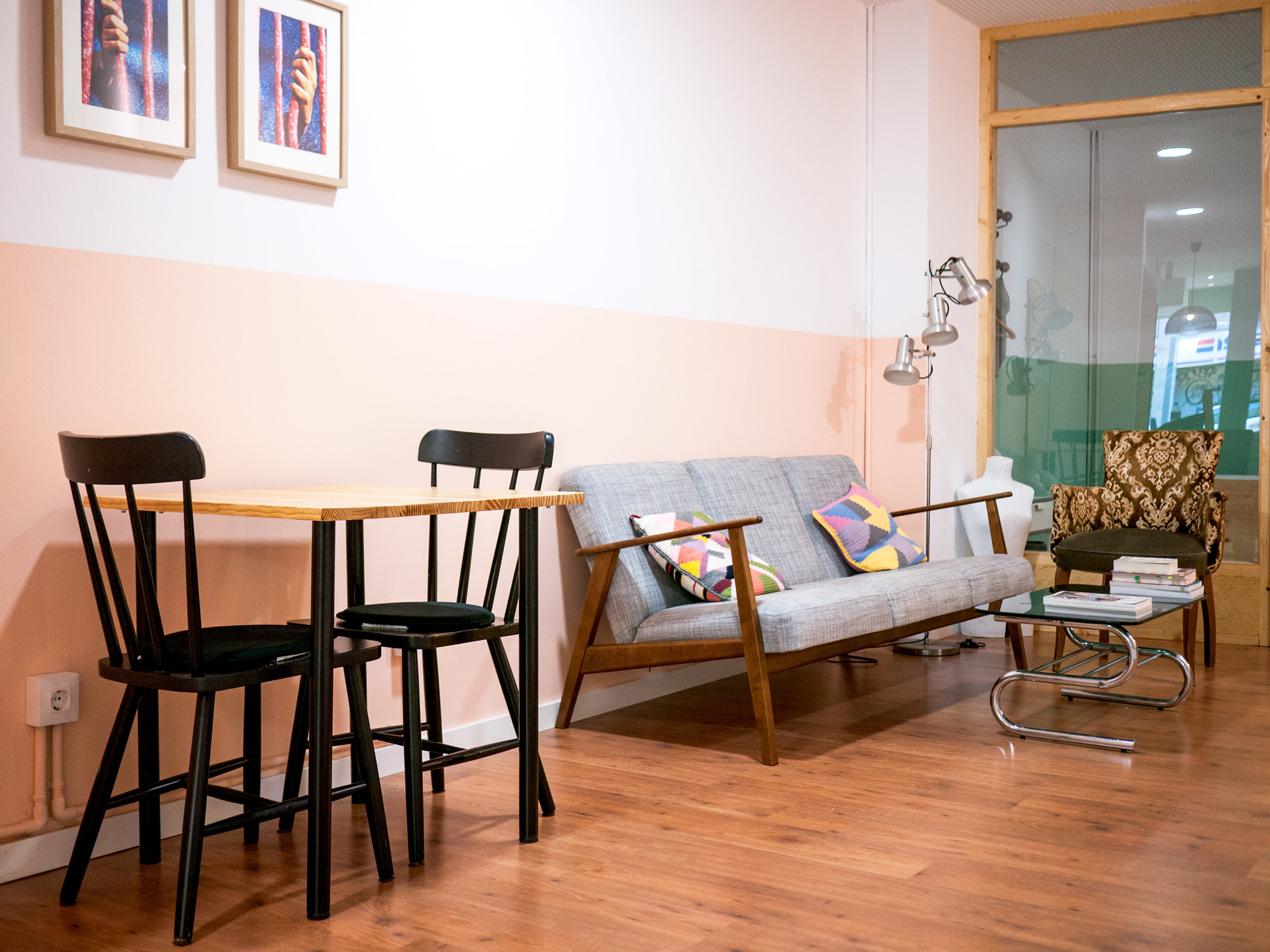 Coco Coffice Working Cafe