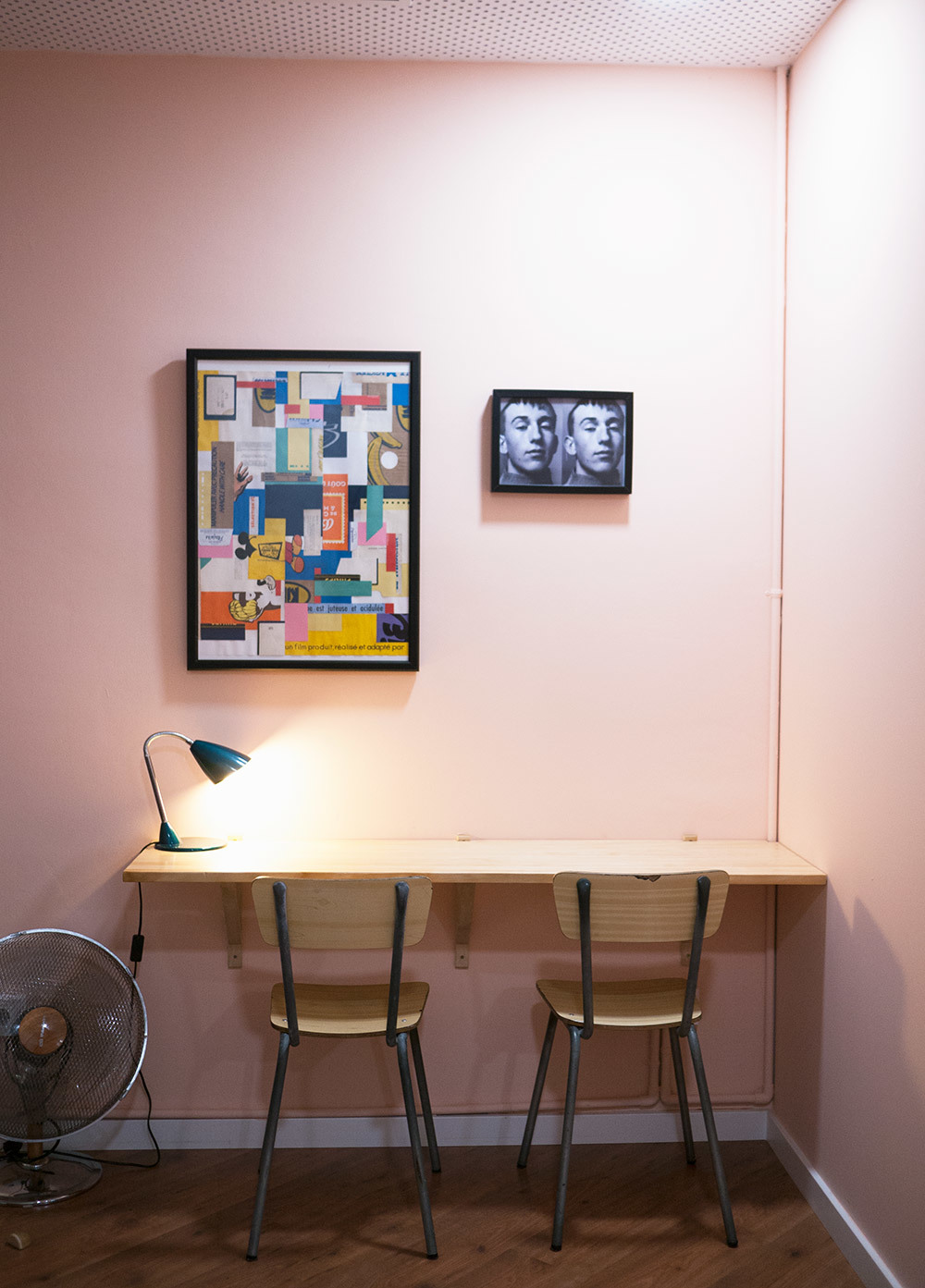 Coco Coffice Working Cafe