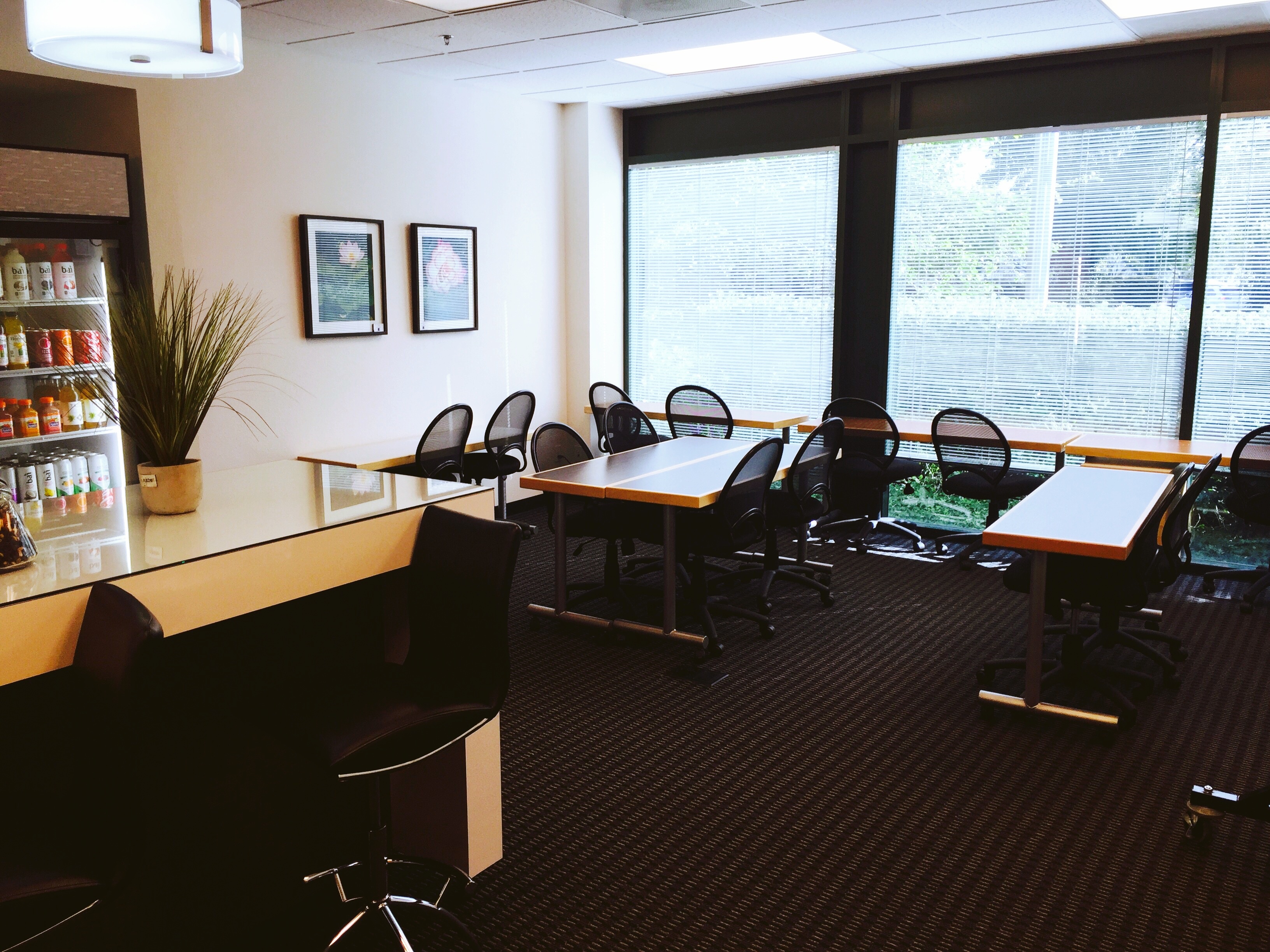 Get Smart Workspaces Desks Near Me