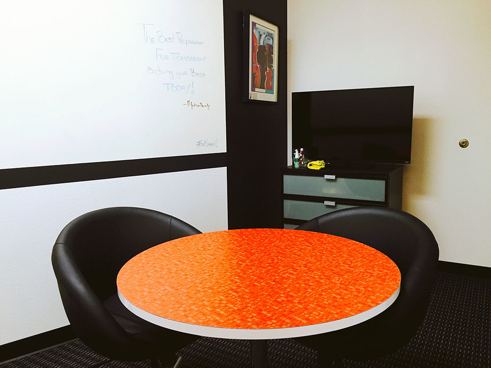 Get Smart Workspaces