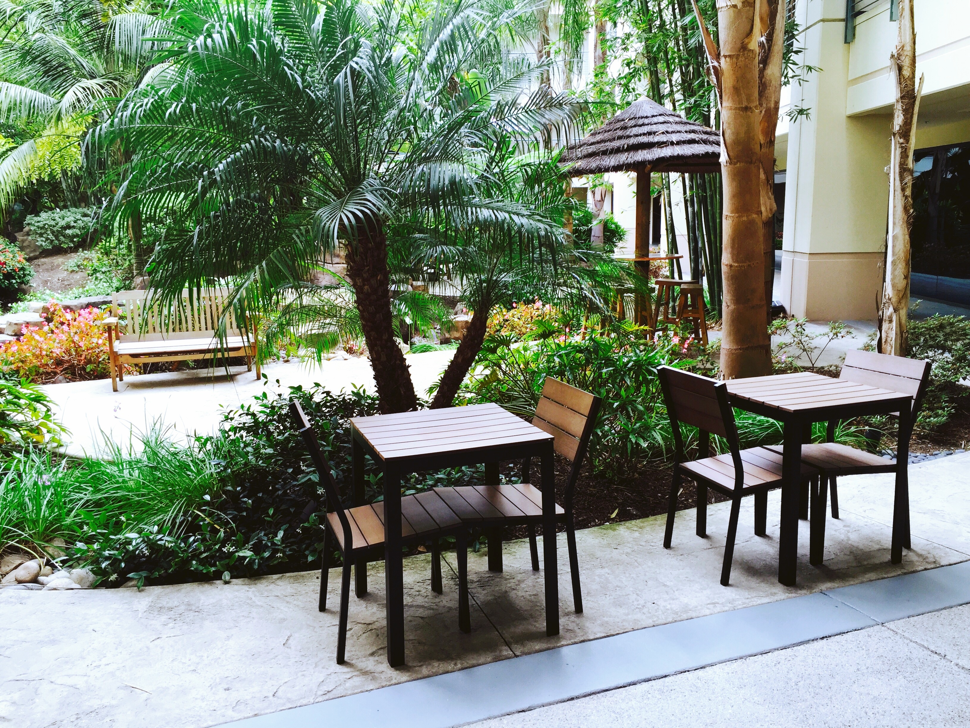 Get Smart Workspaces