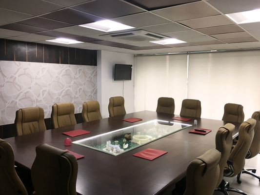 Dedicated workstation