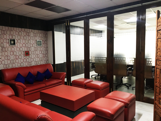 Dedicated workstation