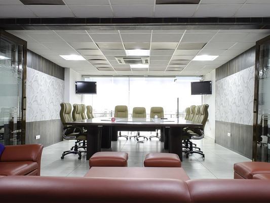 Dedicated workstation