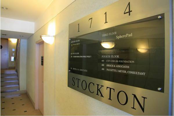 4 Person Private Office, Furnished, Utilities Included 4 Person Private Office, Furnished, Utilities Included