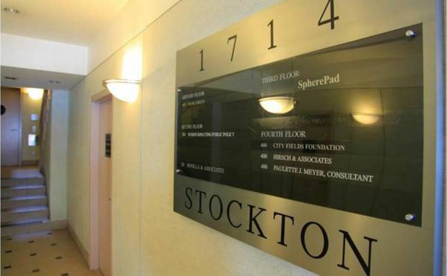 4 Person Private Office, Furnished, Utilities Included 4 Person Private Office, Furnished, Utilities Included
