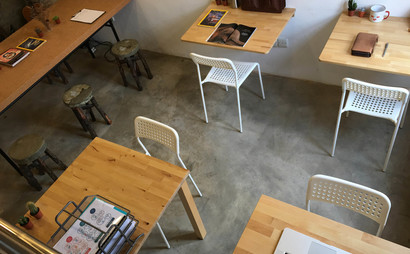 The Origami Studio The Origami Studio