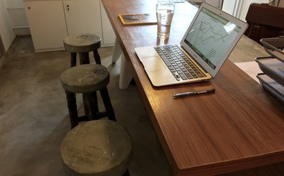 The Origami Studio The Origami Studio