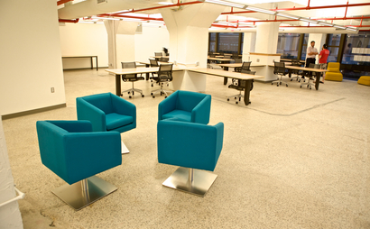 Full Time Coworking Desk Membership