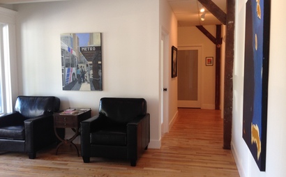 Private Office