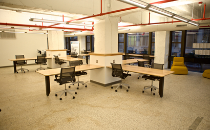 Full Time Coworking Desk Membership Full Time Coworking Desk Membership