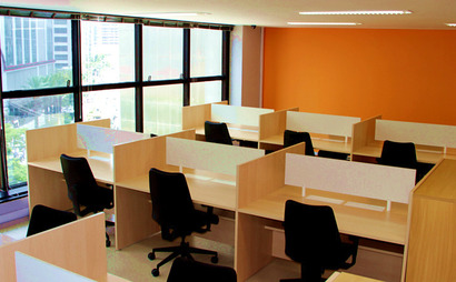 Estação Premium, a melhor da Vila Olímpia Estação Premium, a melhor da Vila Olímpia