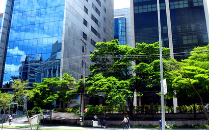 Estação Premium, a melhor da Vila Olímpia Estação Premium, a melhor da Vila Olímpia