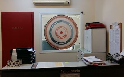 Christaki Informal Education Centre Christaki Informal Education Centre