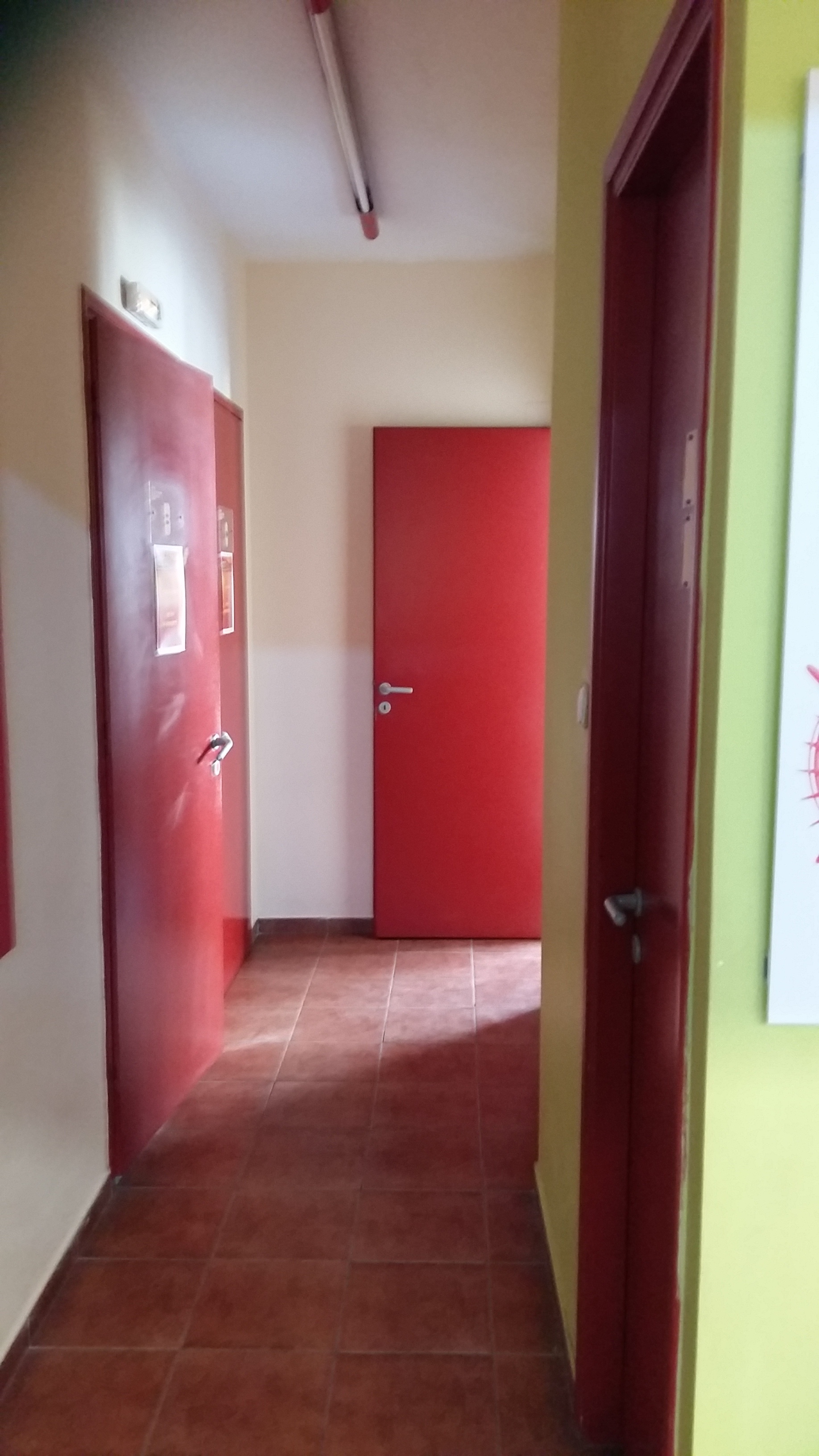 Christaki Informal Education Centre 