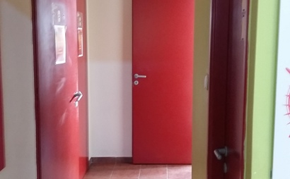 Christaki Informal Education Centre Christaki Informal Education Centre