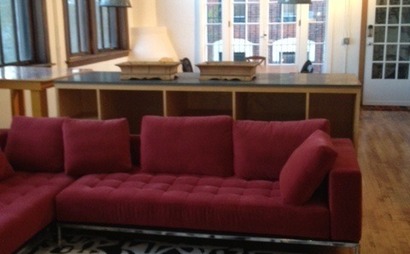 Open Desks Open Desks